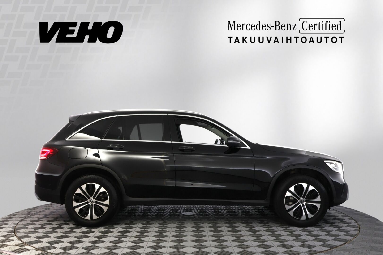 Mercedes-Benz GLC 300 e 4MATIC A 2022, bild 4/30