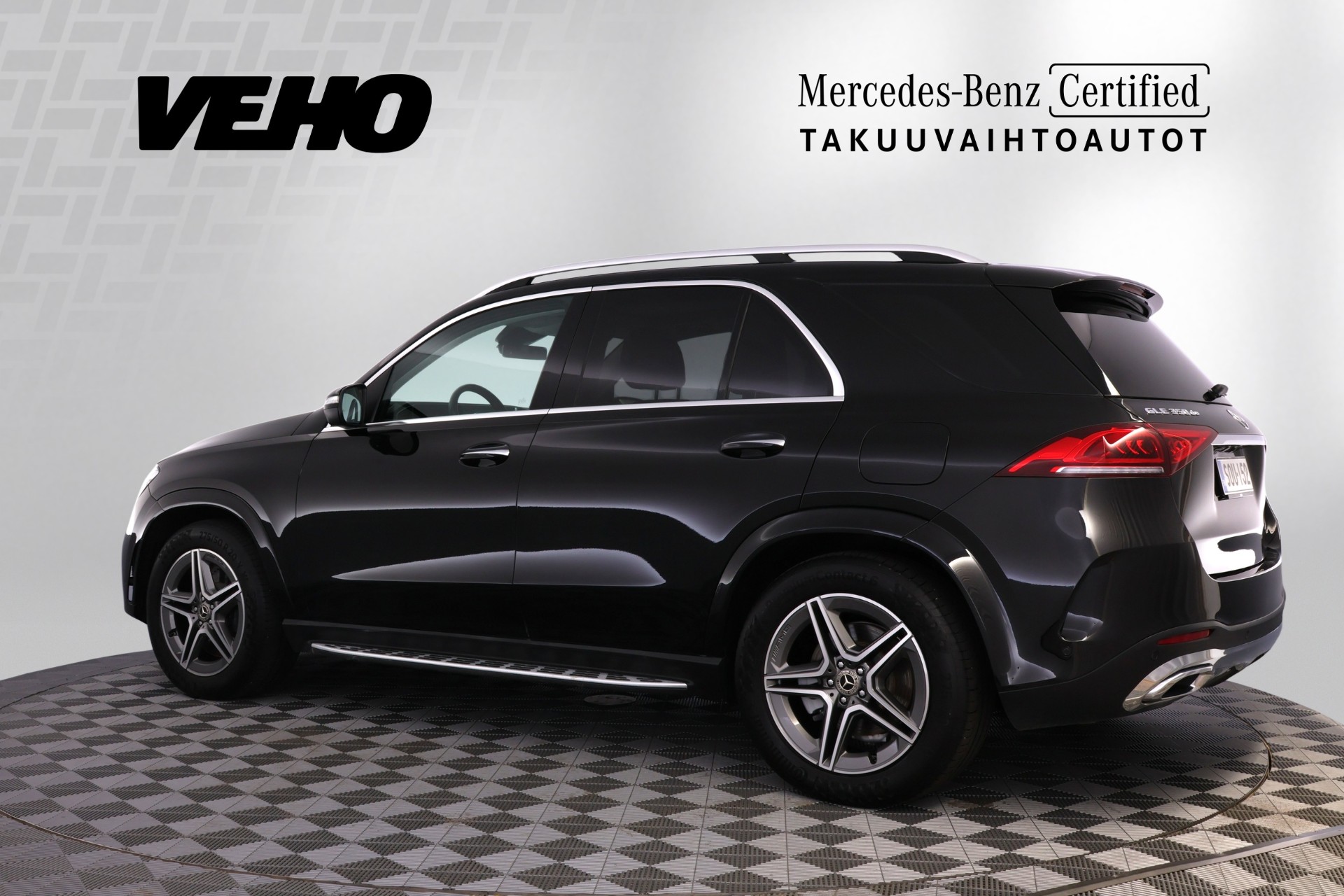 Mercedes-Benz GLE 350 de 4MATIC 2022, kuva 3/31