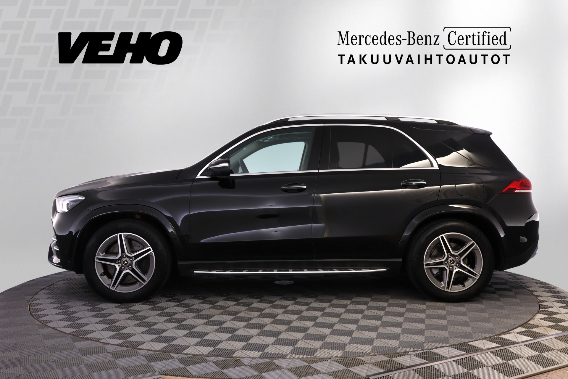 Mercedes-Benz GLE 350 de 4MATIC 2022, kuva 2/31