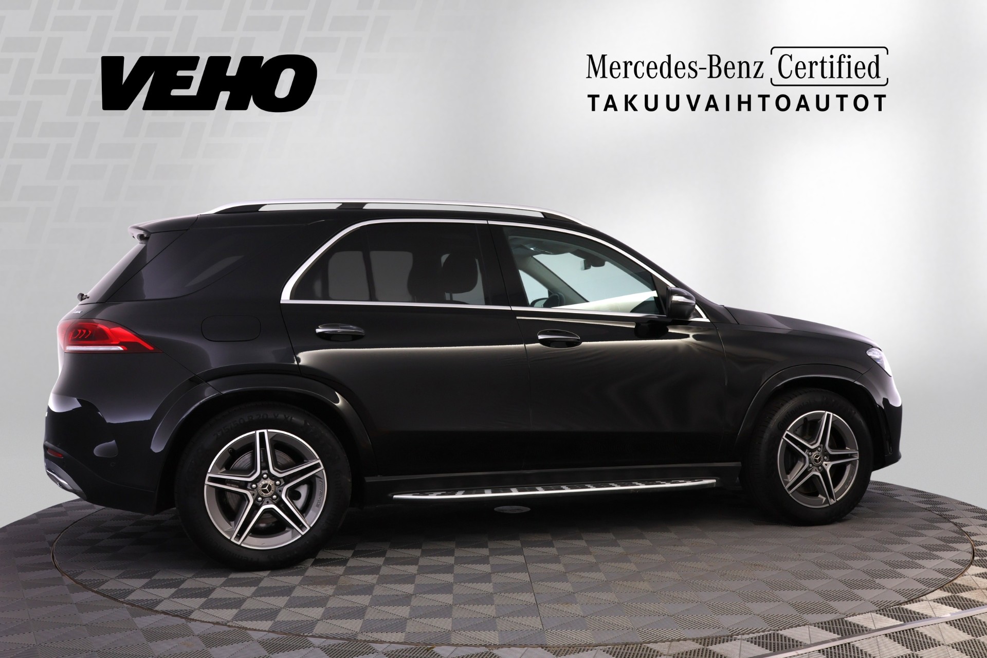 Mercedes-Benz GLE 350 de 4MATIC 2022, kuva 6/31