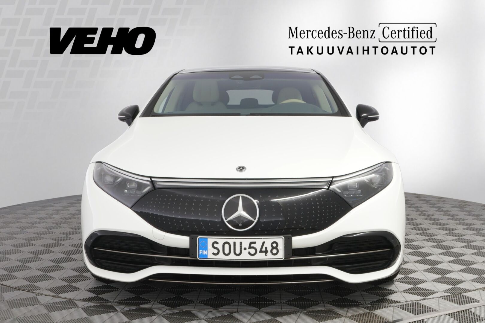 Mercedes-Benz EQS 2022, bild 7/38