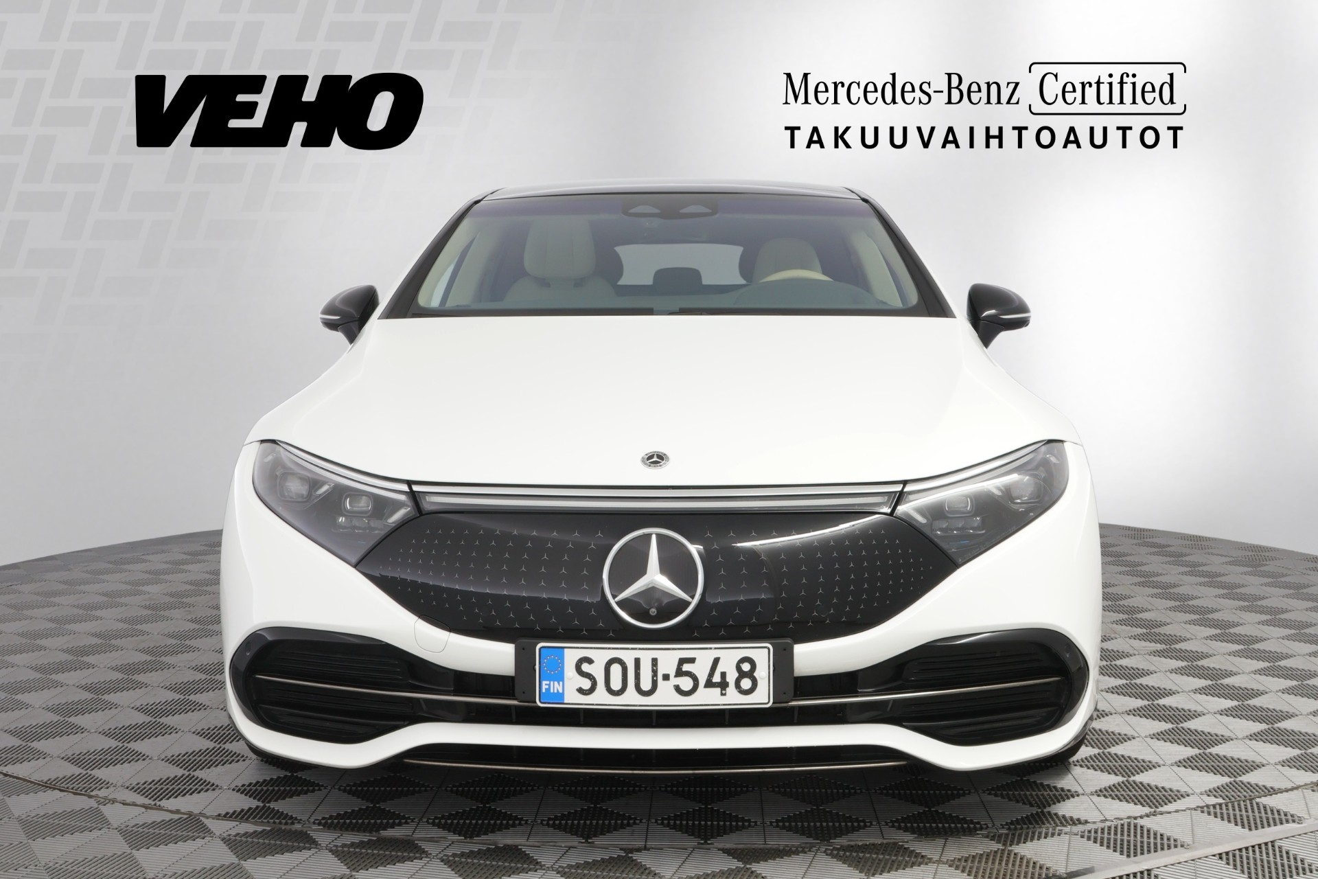 Mercedes-Benz EQS 2022, photo 7/37