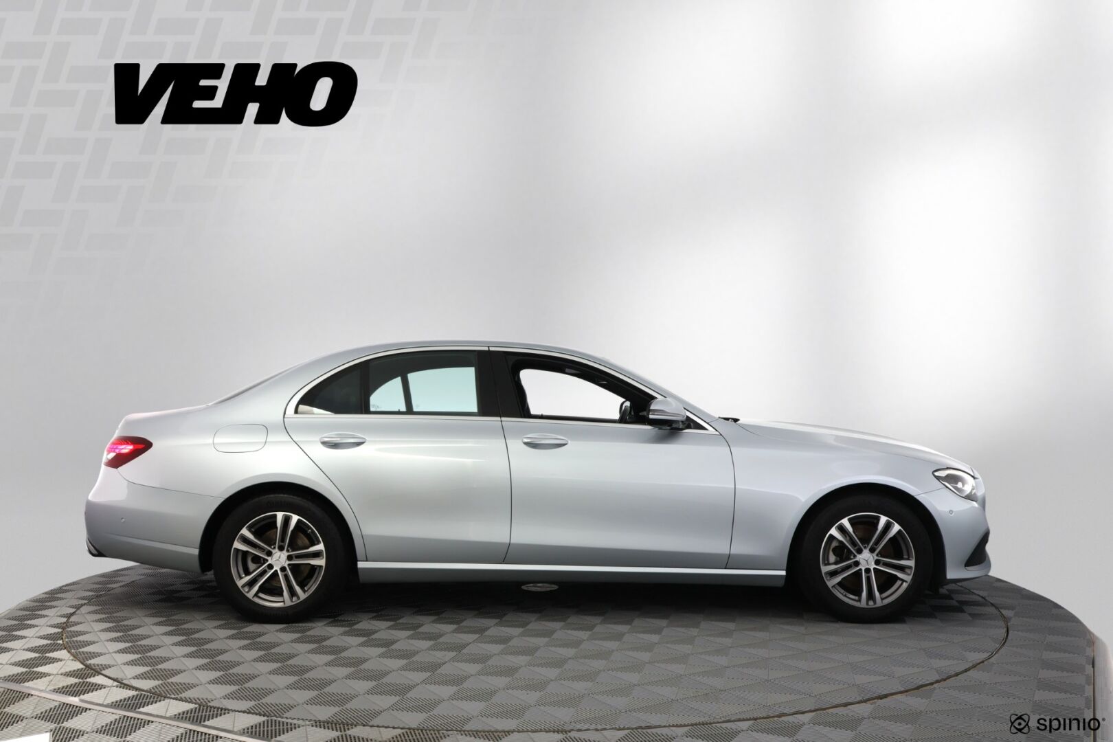 Mercedes-Benz E 220 d Edition 4MATIC A 2022, bild 6/32