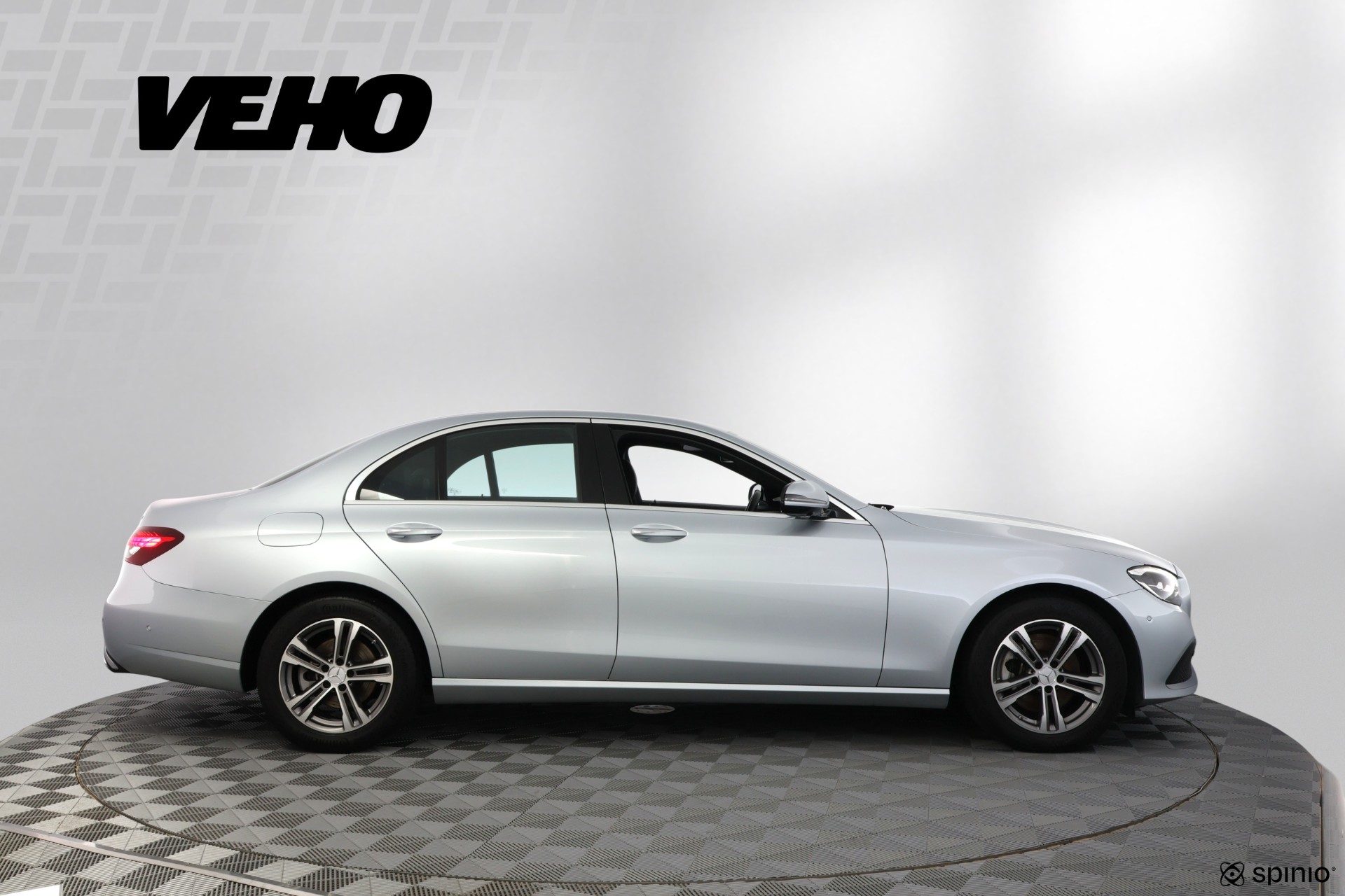 Mercedes-Benz E 220 d Edition 4MATIC A 2022, kuva 6/31