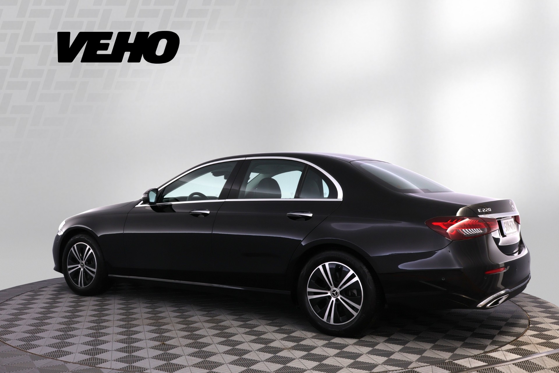 Mercedes-Benz E 220 d Edition 4MATIC A 2022, kuva 3/38