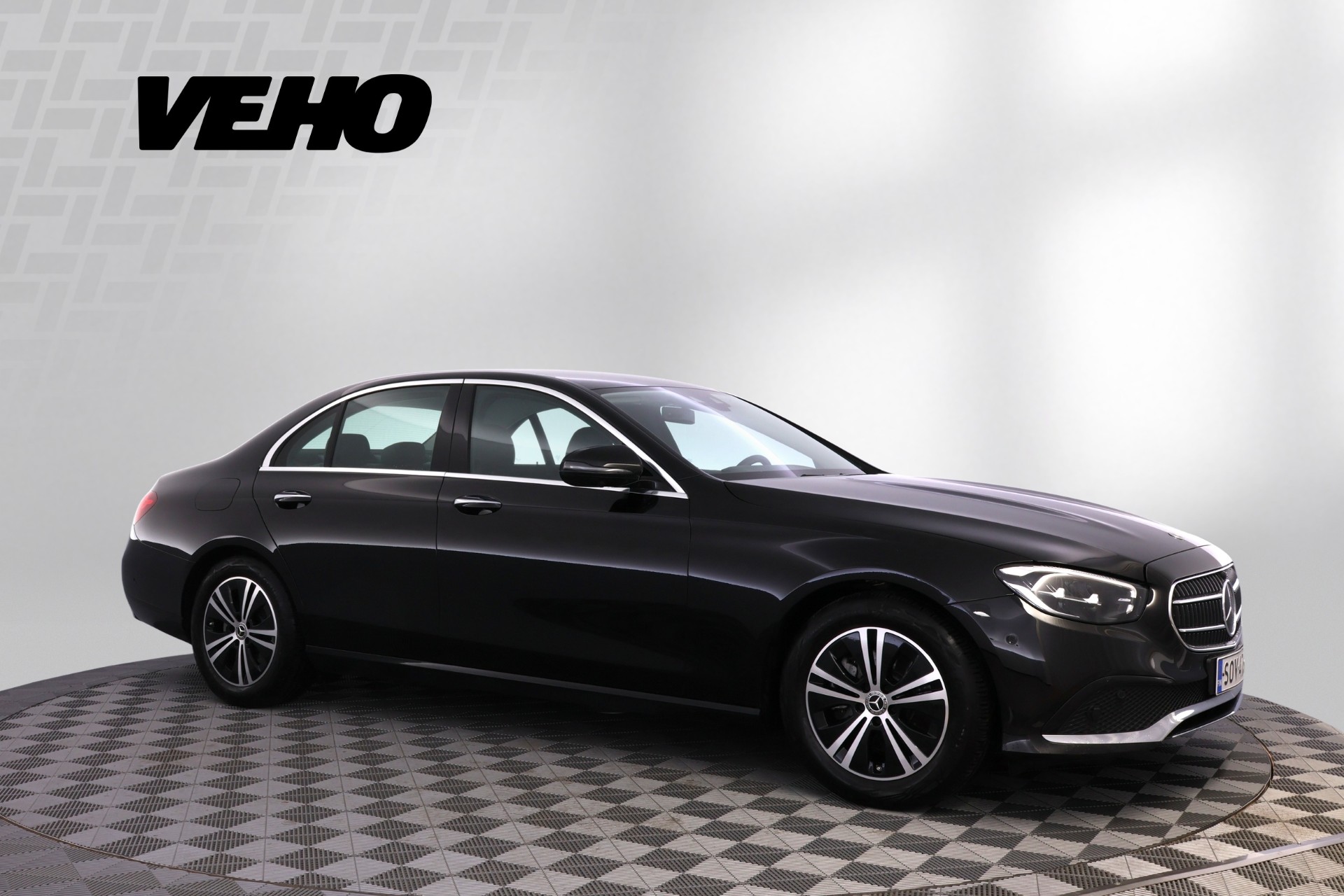 Mercedes-Benz E 220 d Edition 4MATIC A 2022, kuva 7/38