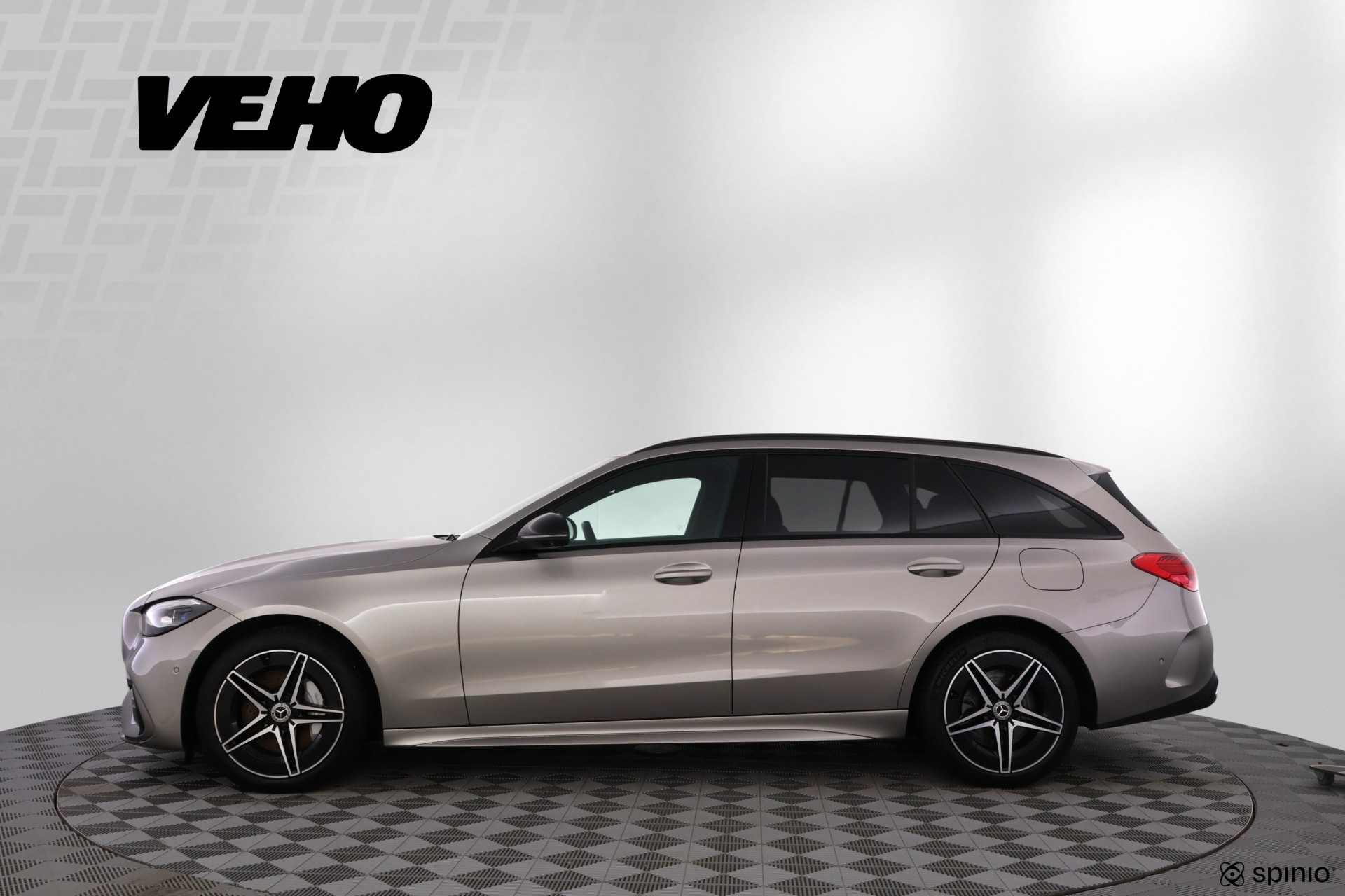 Mercedes-Benz C 2023, kuva 5/30