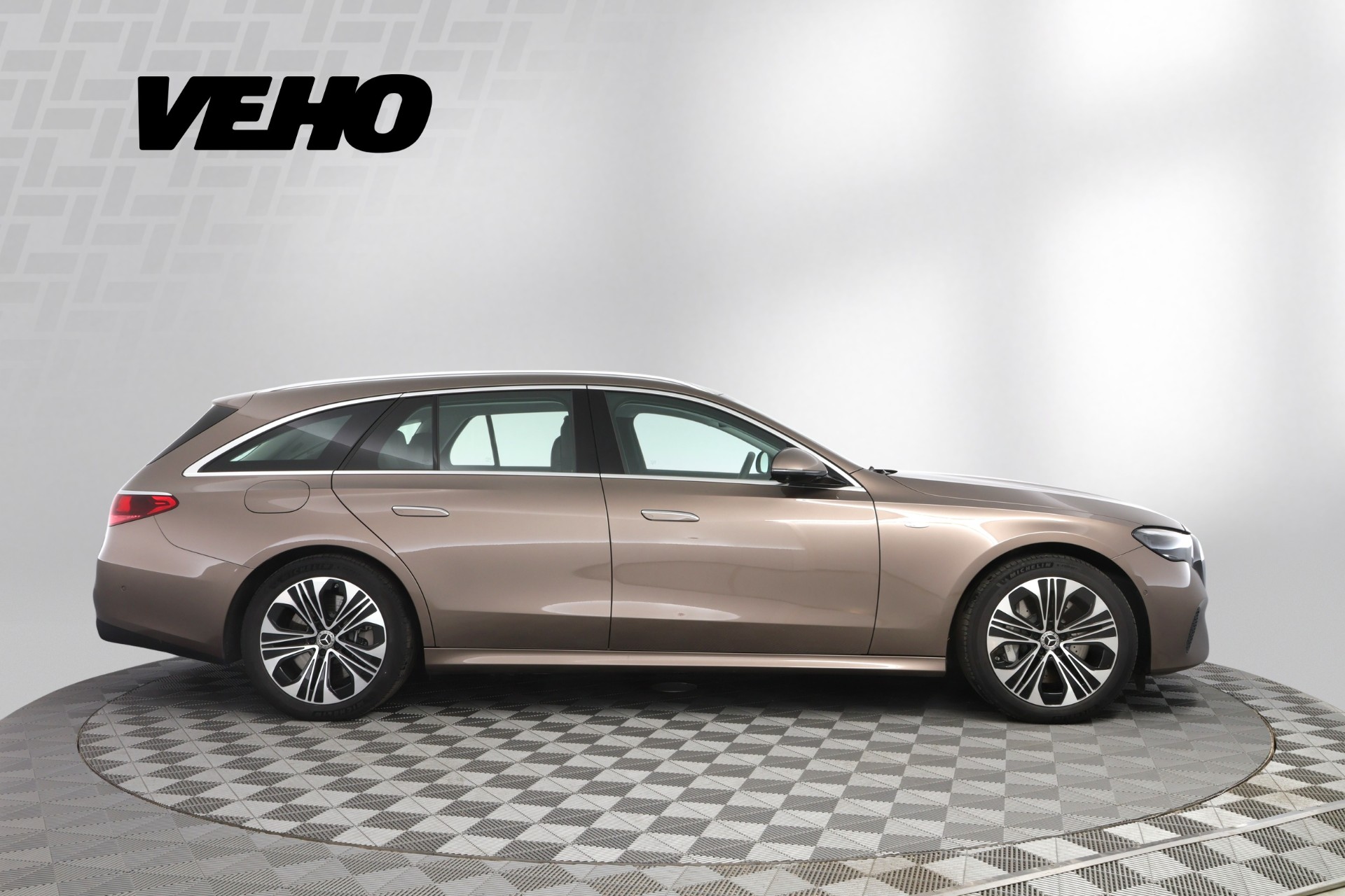 Mercedes-Benz E 2026, kuva 5/33