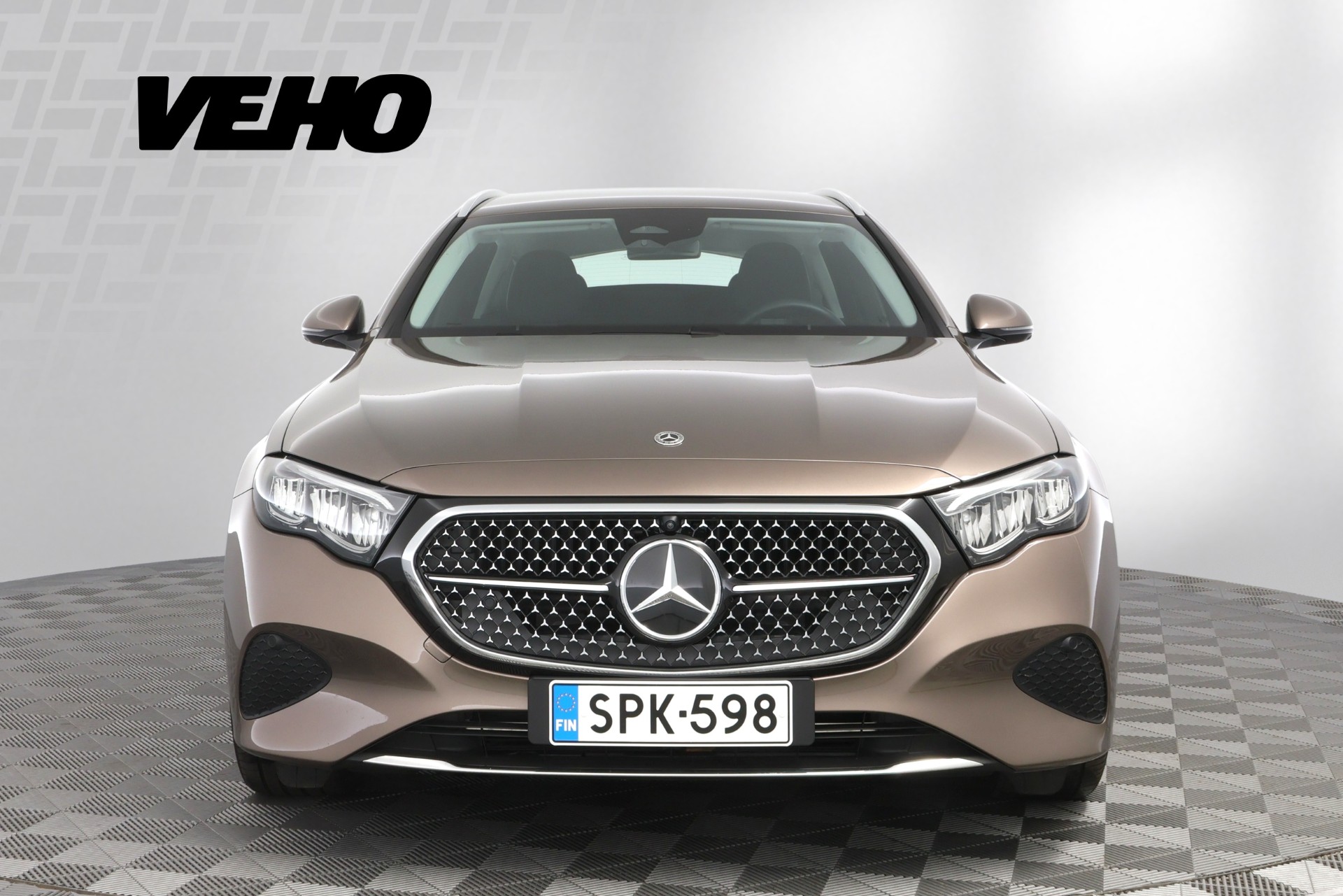 Mercedes-Benz E 2026, kuva 7/33
