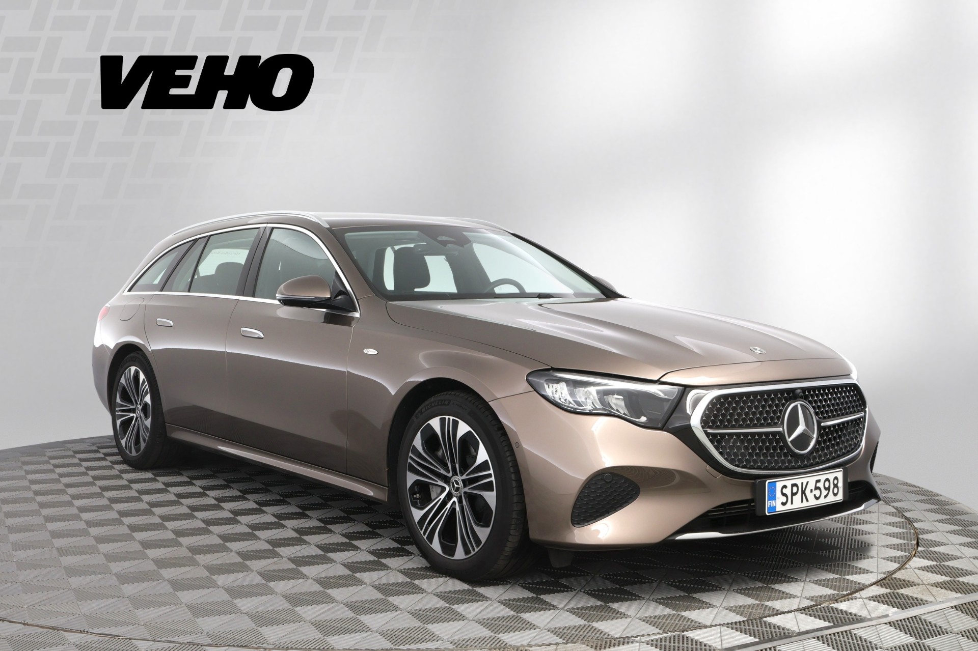 Mercedes-Benz E 2026, kuva 6/33