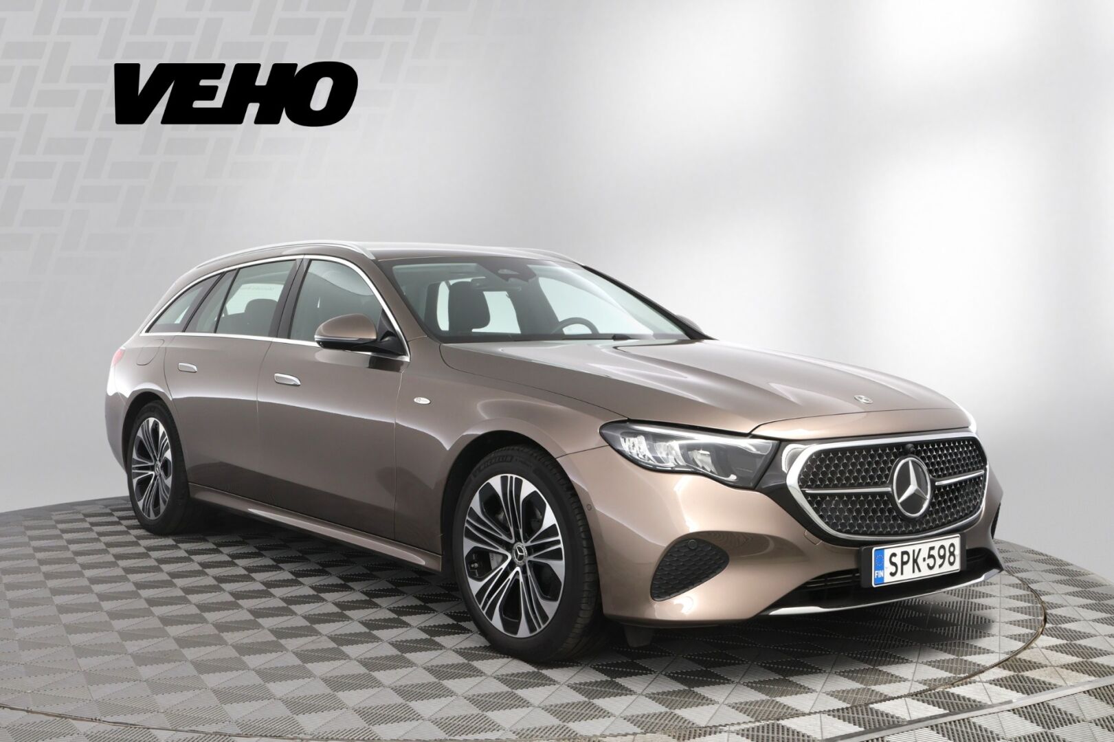 Mercedes-Benz E 2026, bild 6/33