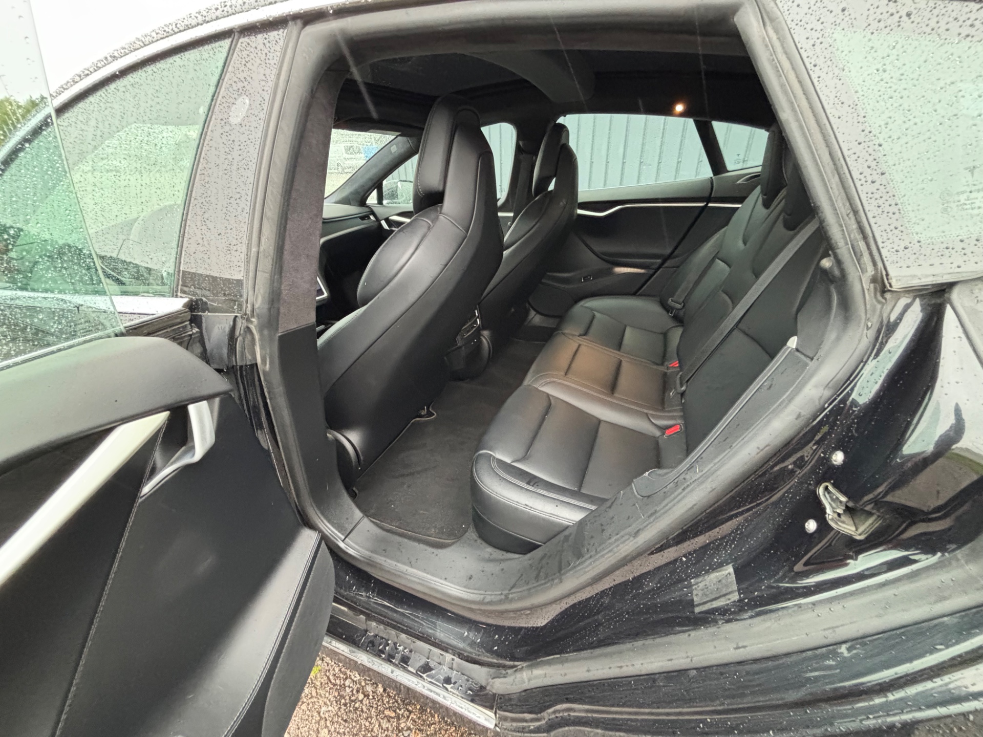 Tesla Model S 75 D 2018, kuva 4/7
