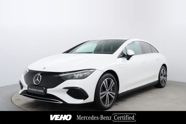Mercedes-Benz EQE 2023
