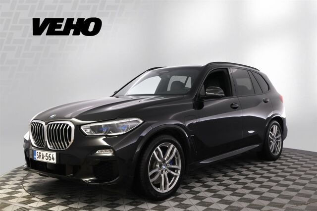 BMW X5 2020