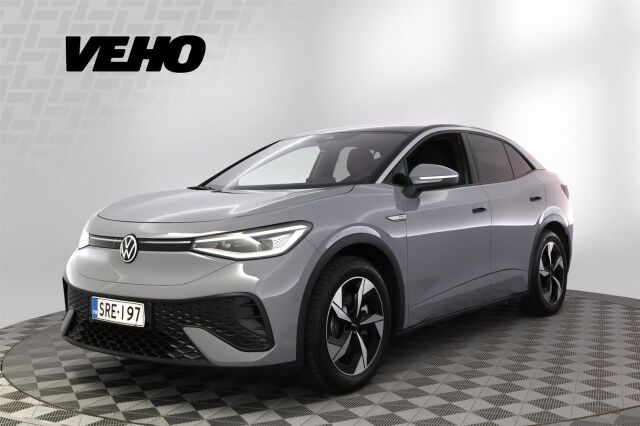 VOLKSWAGEN ID.5 2022