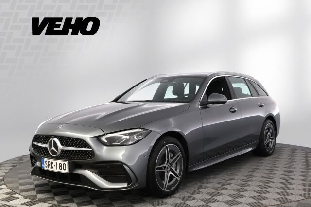 Mercedes-Benz C 2025