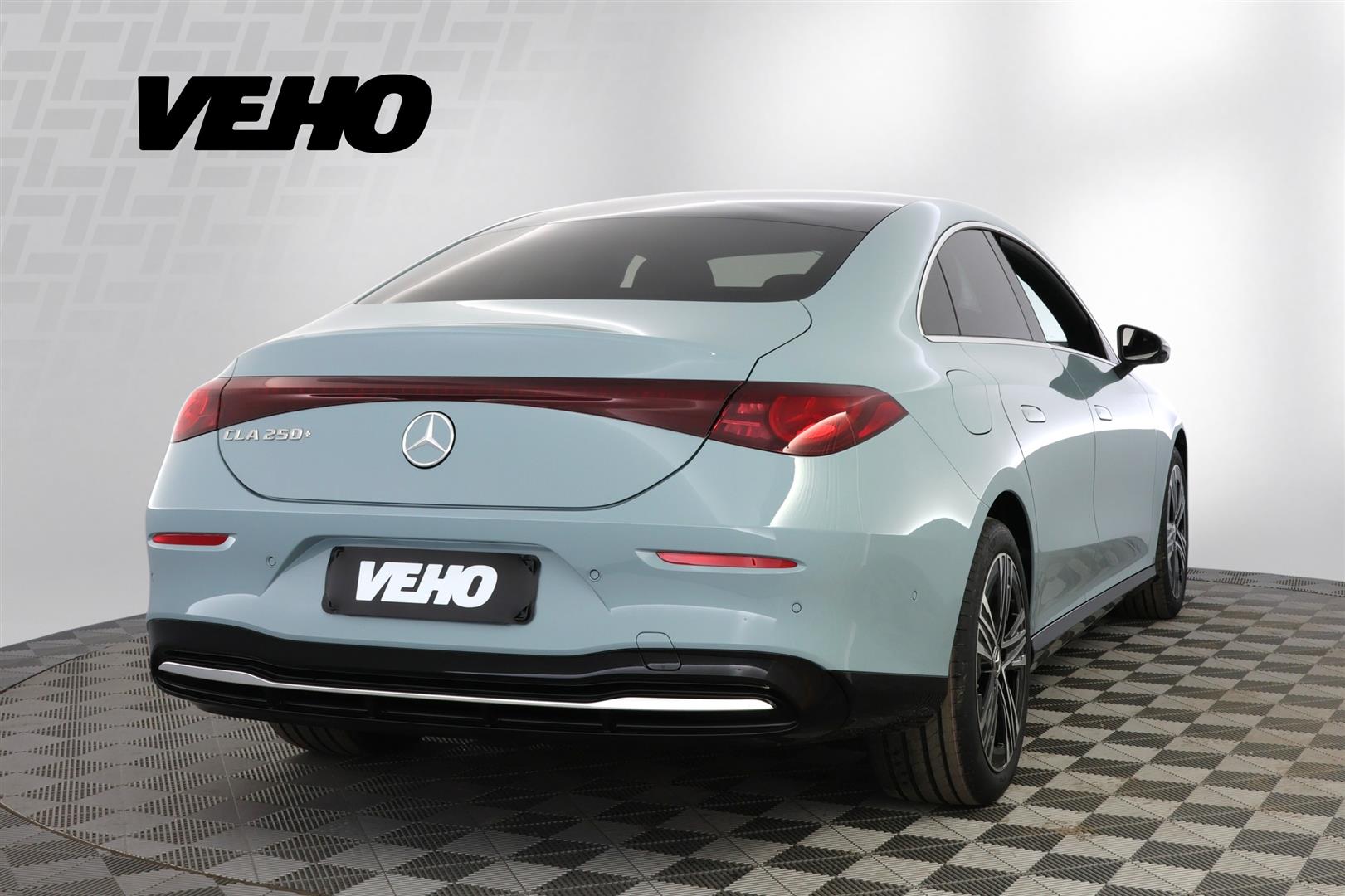 Mercedes-Benz CLA 2026, kuva 5/30