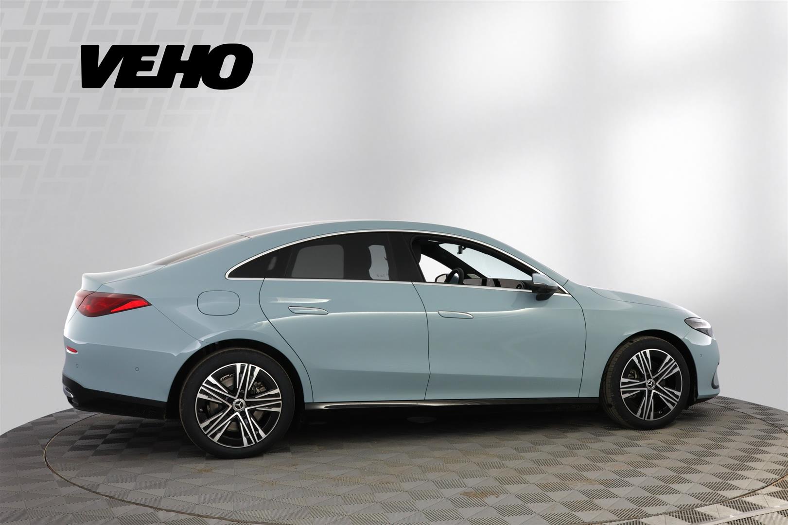 Mercedes-Benz CLA 2026, kuva 6/30