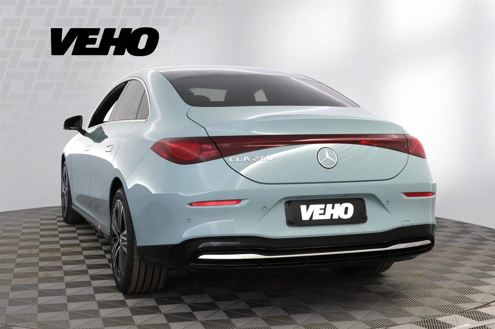 Mercedes-Benz CLA 2026, kuva 4/30