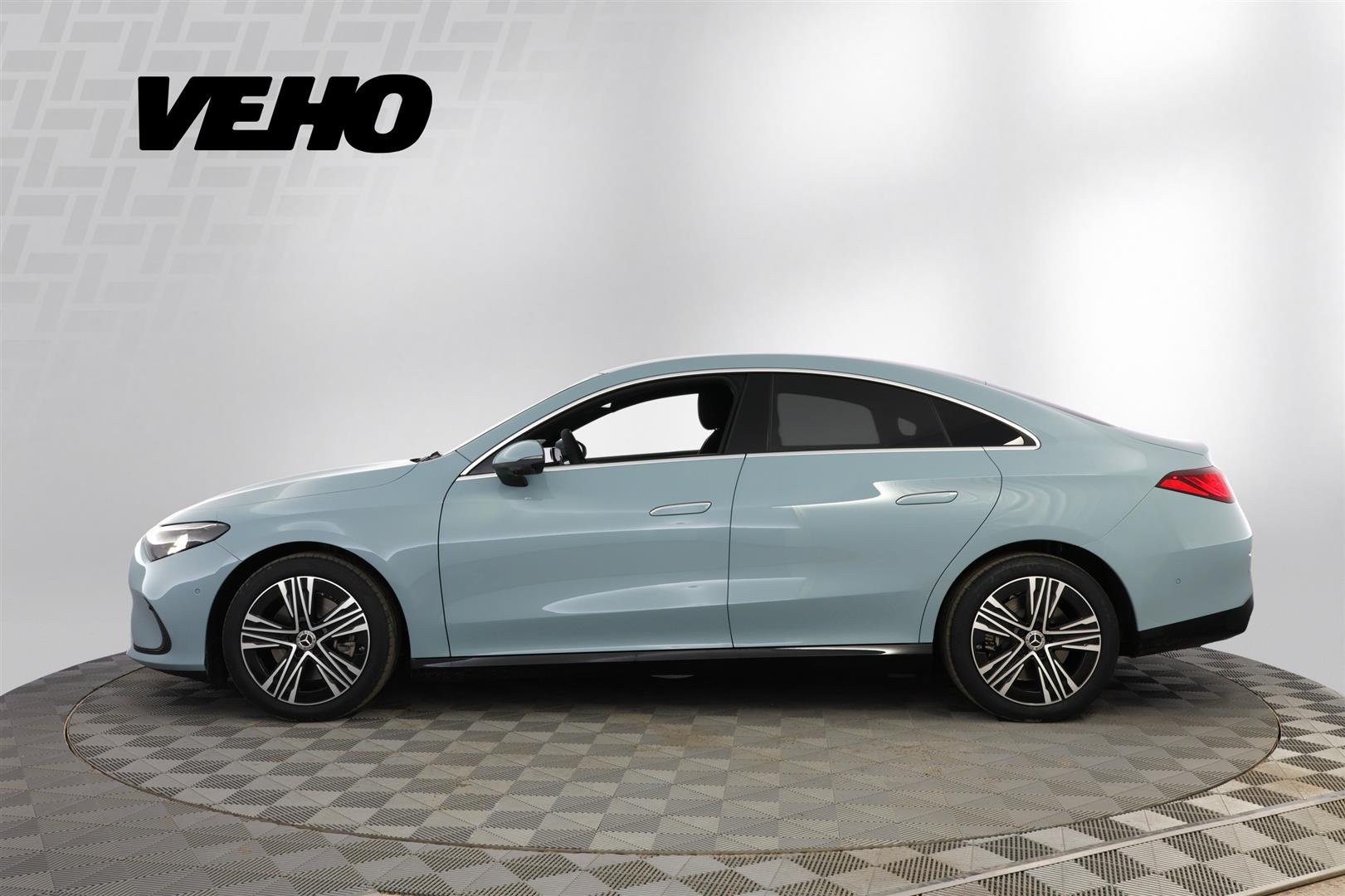 Mercedes-Benz CLA 2026, kuva 2/30