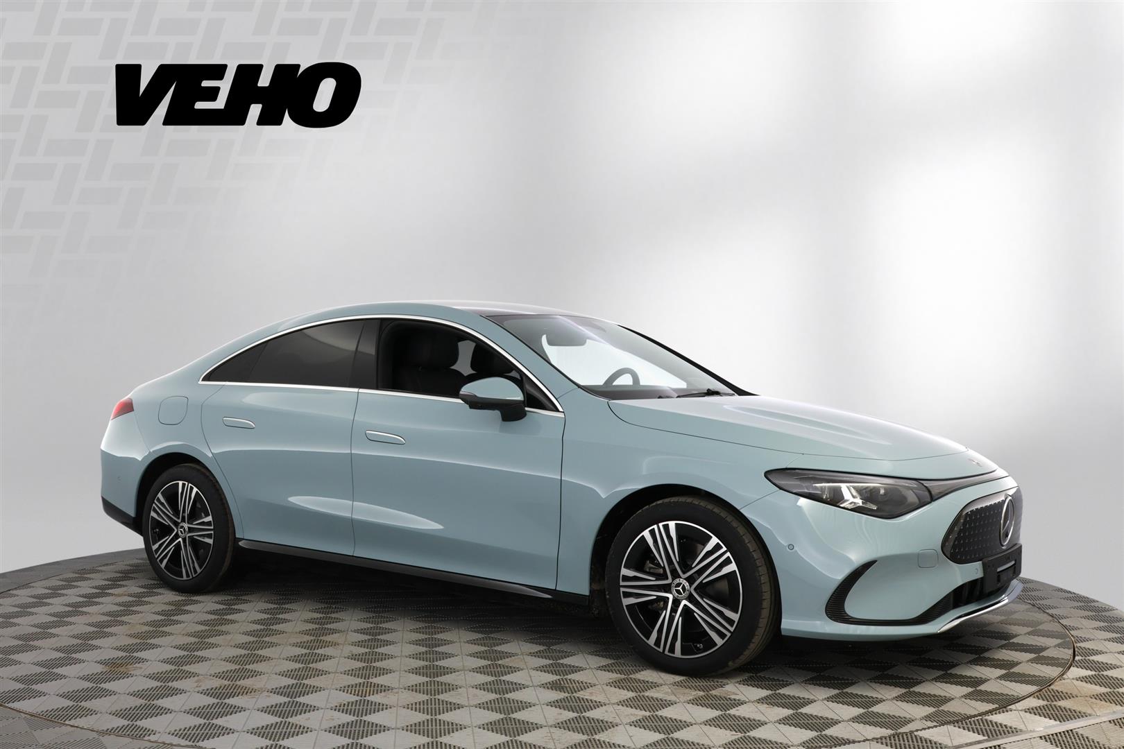Mercedes-Benz CLA 2026, kuva 7/30