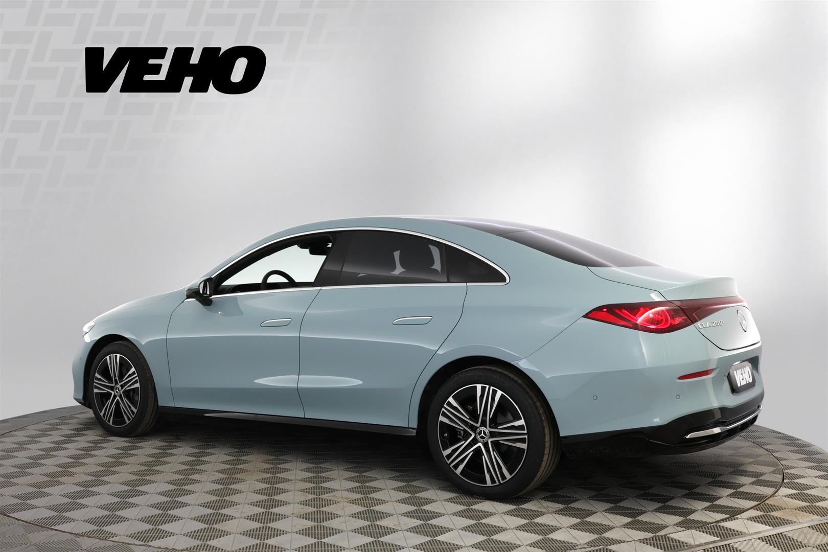 Mercedes-Benz CLA 2026, kuva 3/30