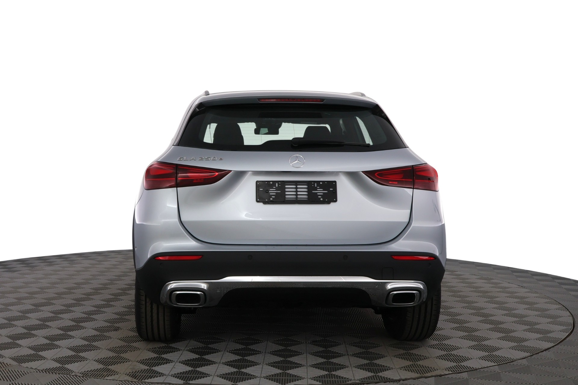 Mercedes-Benz GLA 2026, kuva 4/31