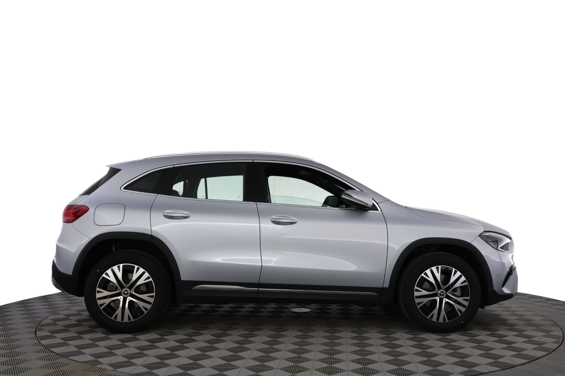 Mercedes-Benz GLA 2026, kuva 6/31
