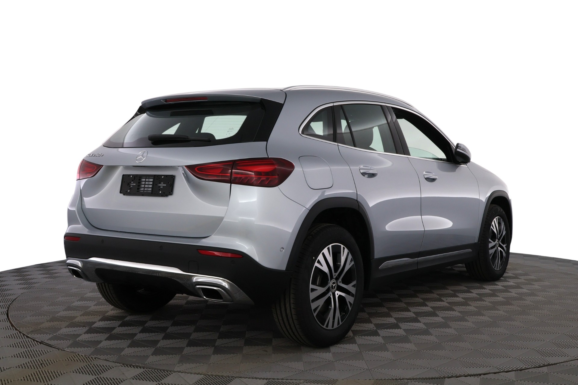 Mercedes-Benz GLA 2026, kuva 5/31