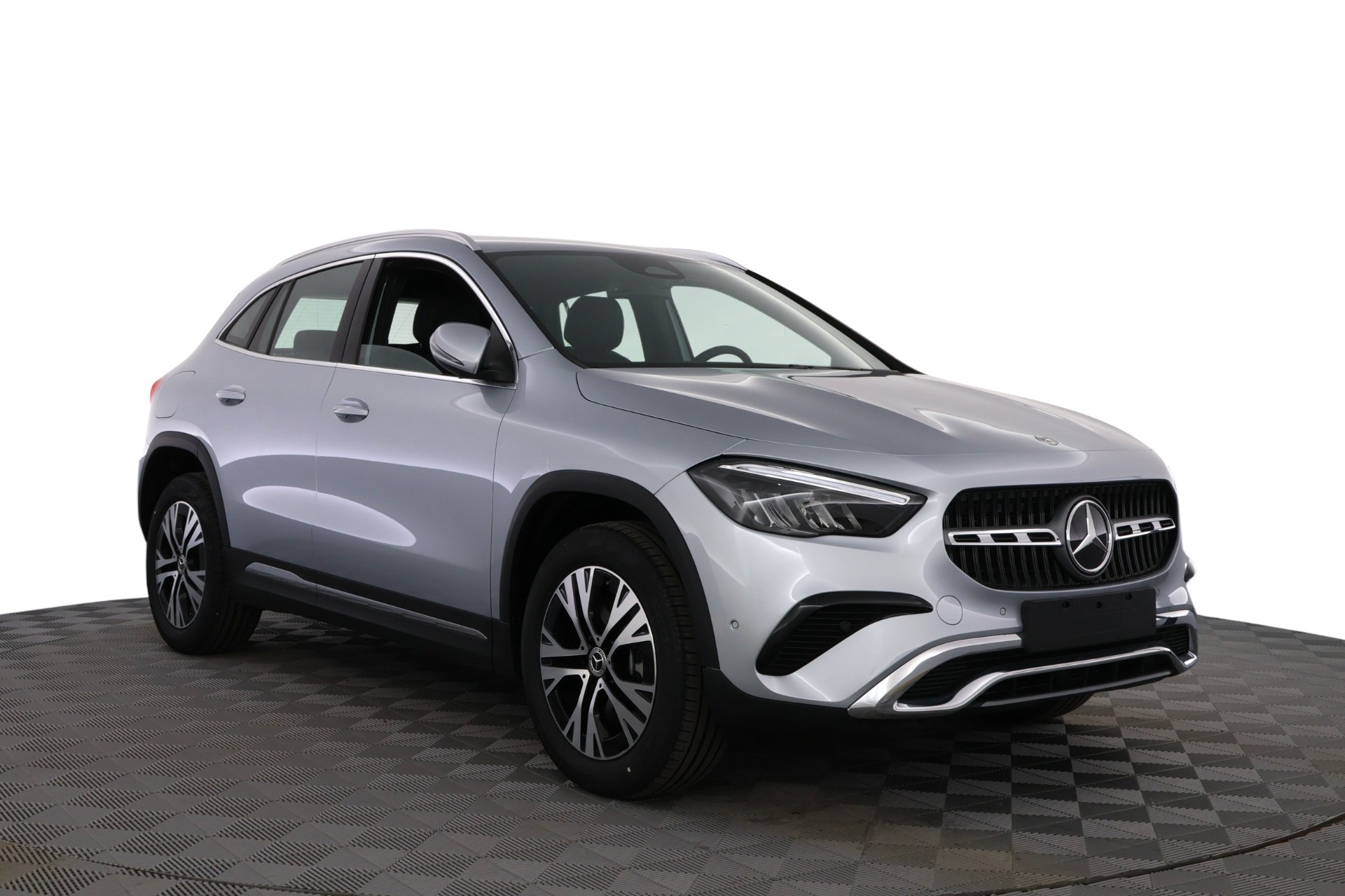 Mercedes-Benz GLA 2026, kuva 7/31