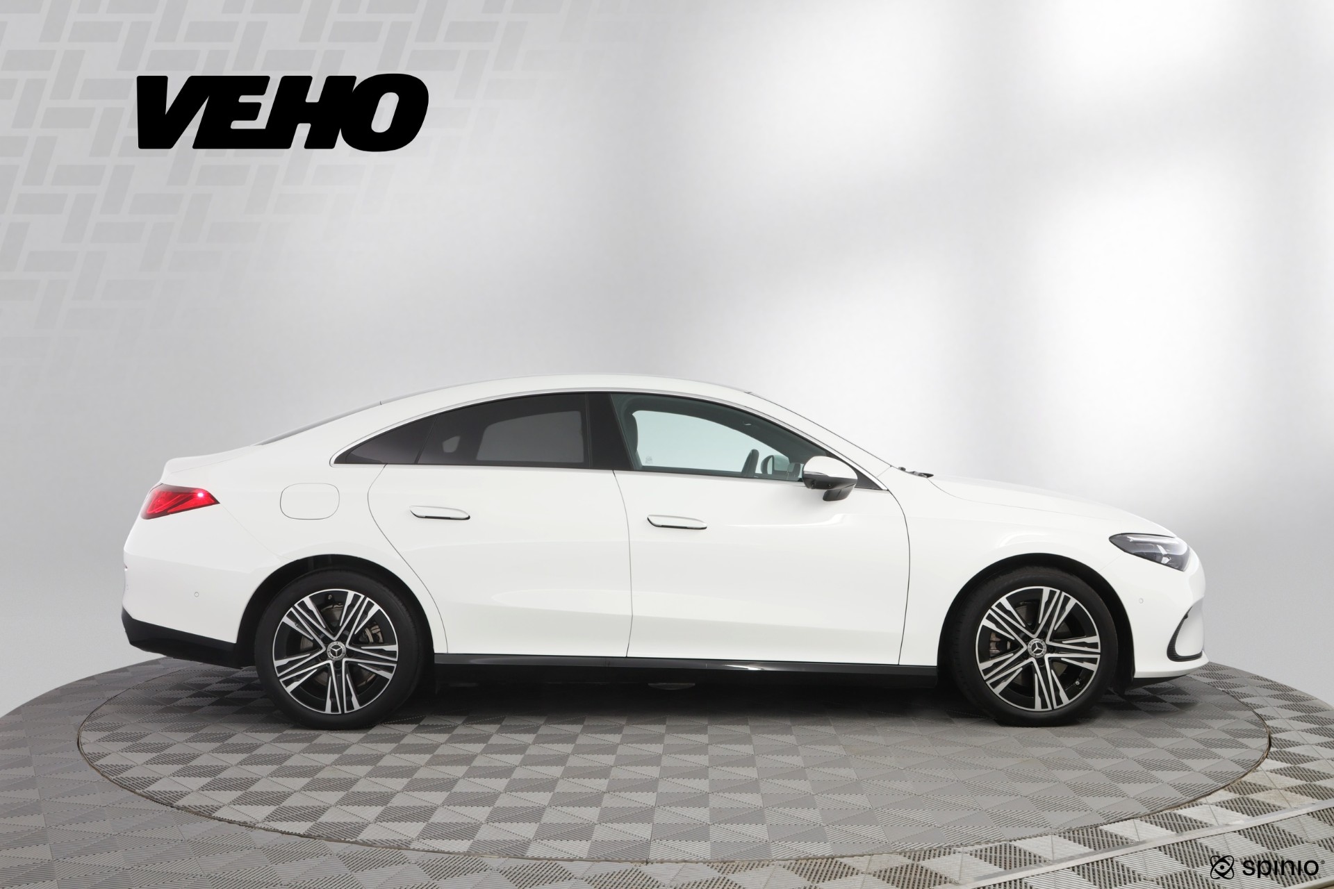 Mercedes-Benz CLA 250+ 2026, kuva 5/33