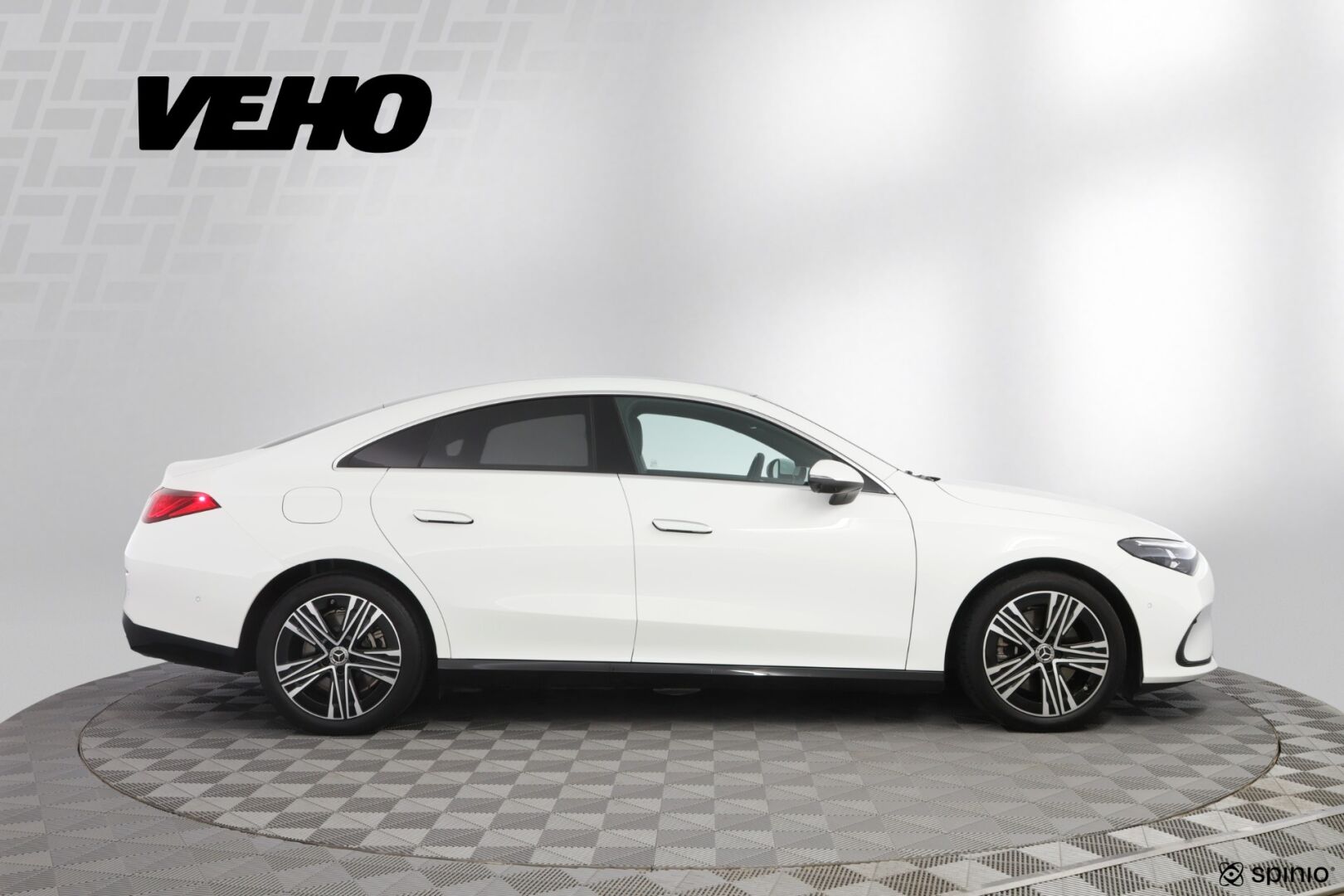 Mercedes-Benz CLA 250+ 2026, bild 5/33