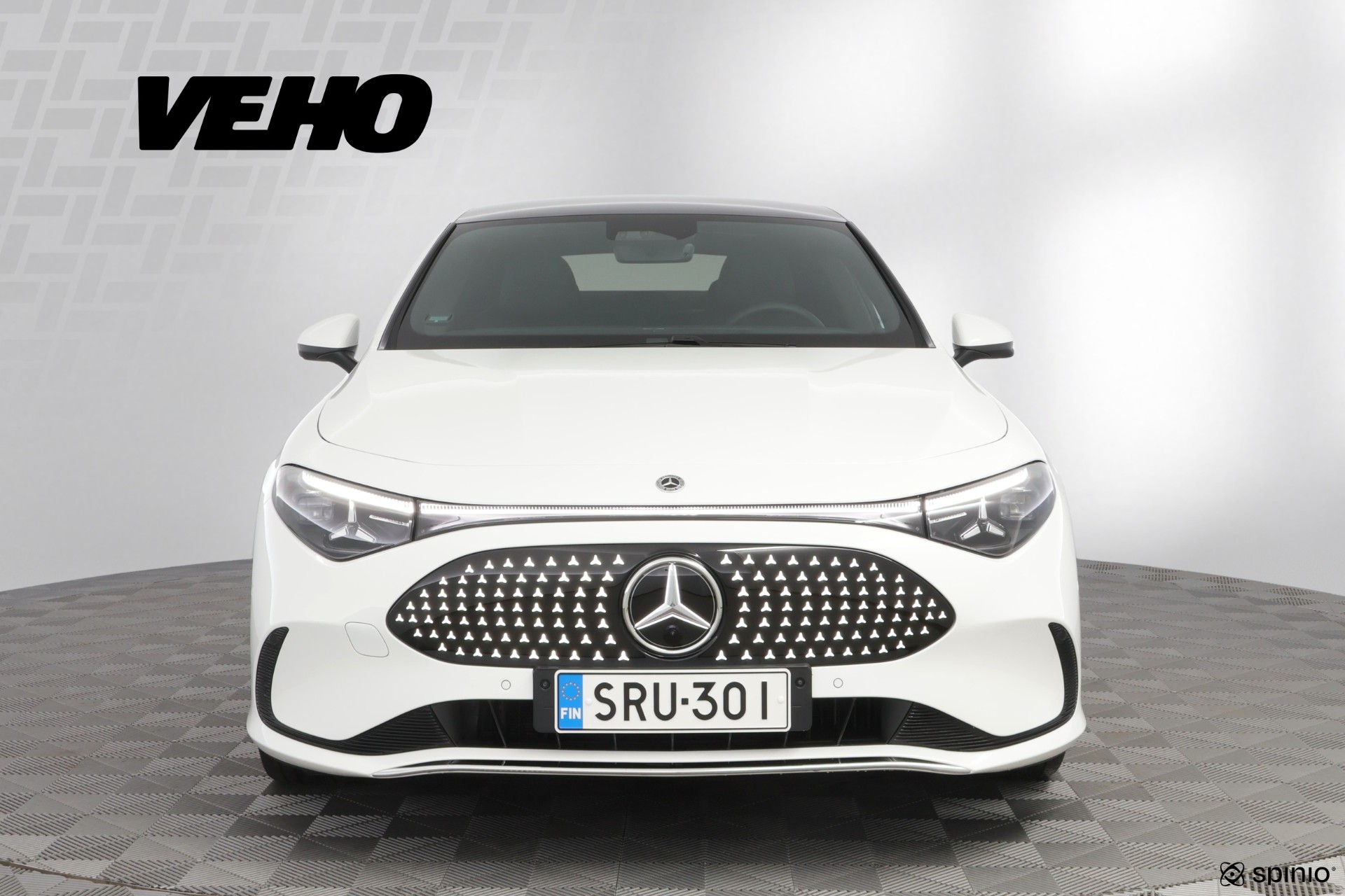 Mercedes-Benz CLA 250+ 2026, kuva 7/33
