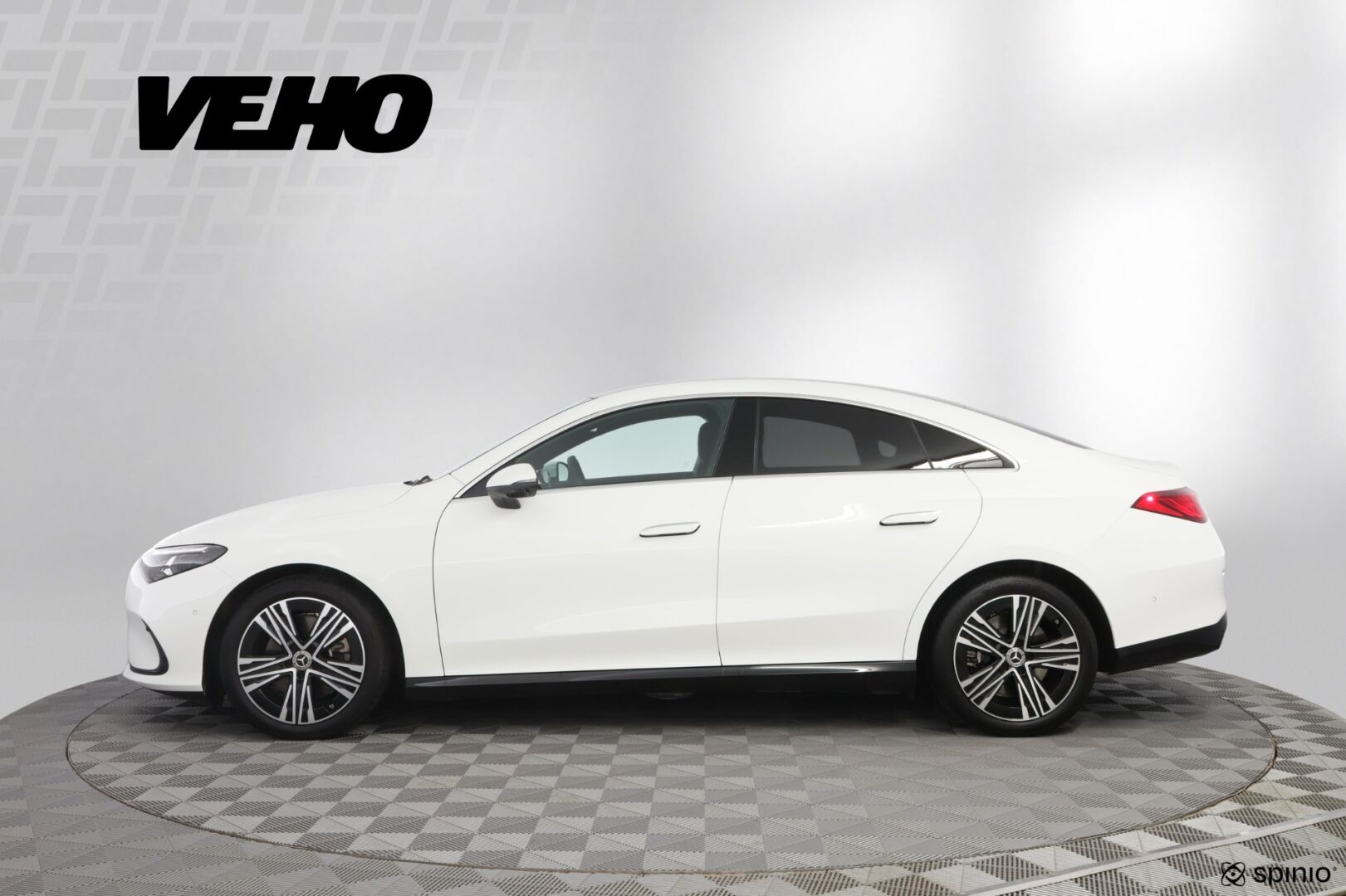 Mercedes-Benz CLA 250+ 2026, bild 2/33