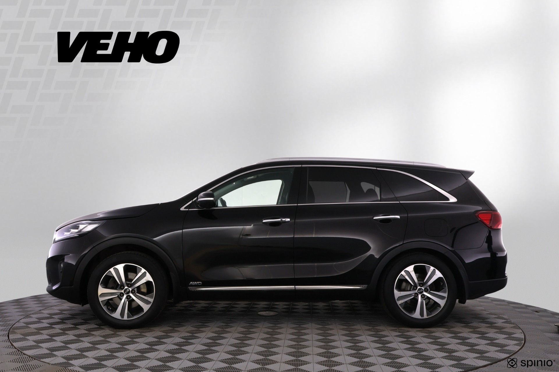 Kia Sorento 2019, kuva 2/27