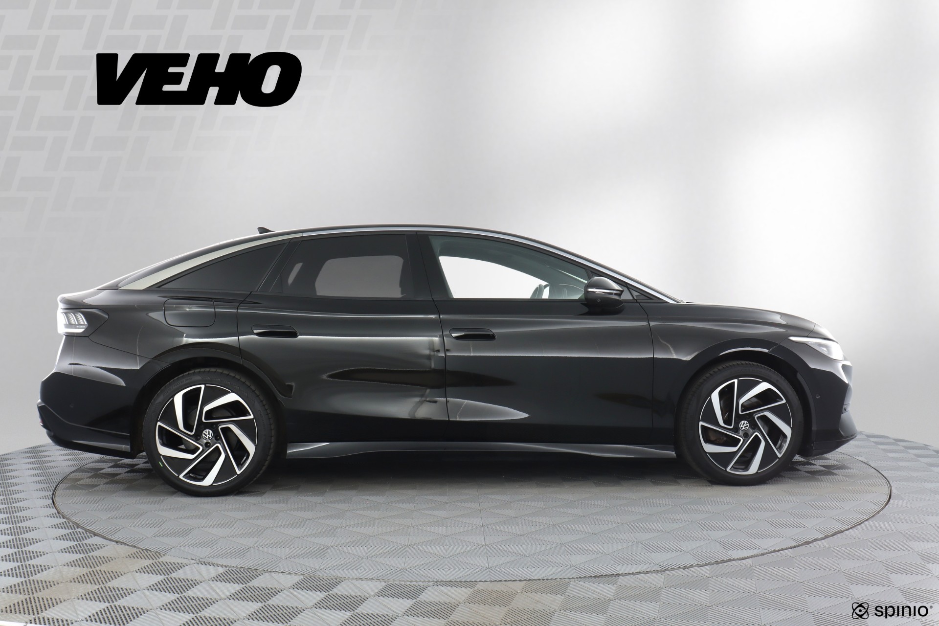 Volkswagen ID.7 Pro Business 2023, kuva 6/23