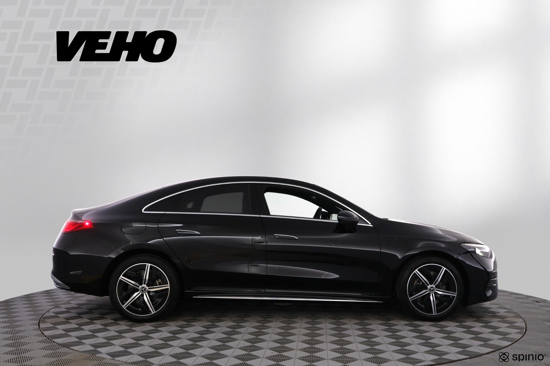 Mercedes-Benz CLA 250+ AMG Line 2026, kuva 6/22
