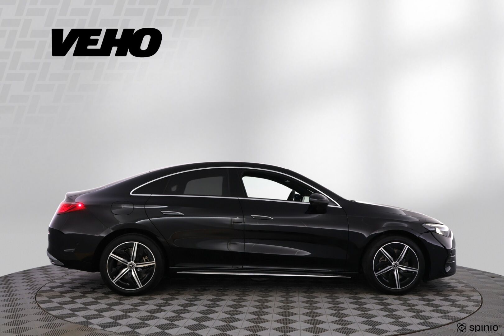 Mercedes-Benz CLA 250+ AMG Line 2026, bild 6/22