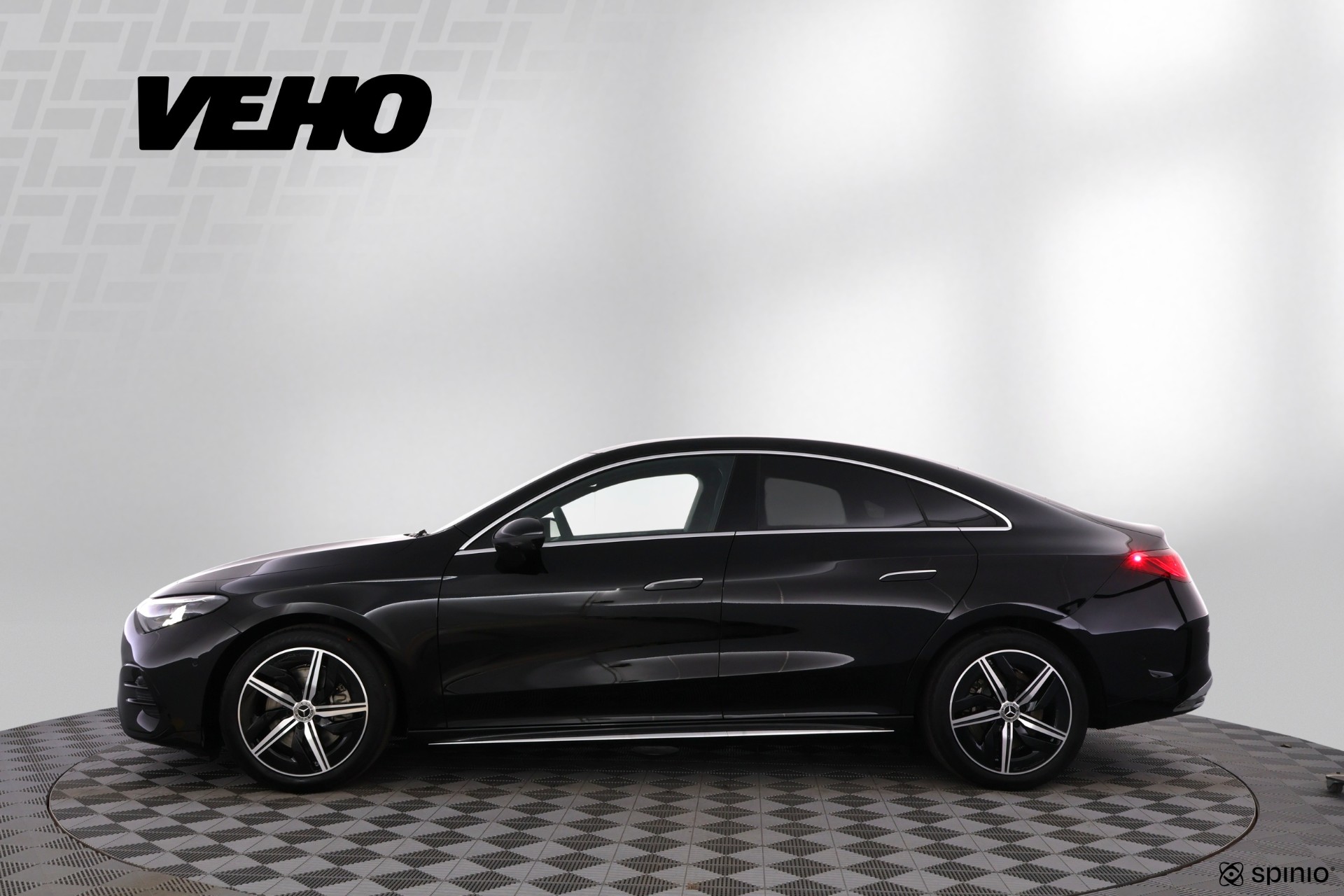 Mercedes-Benz CLA 250+ AMG Line 2026, kuva 2/22