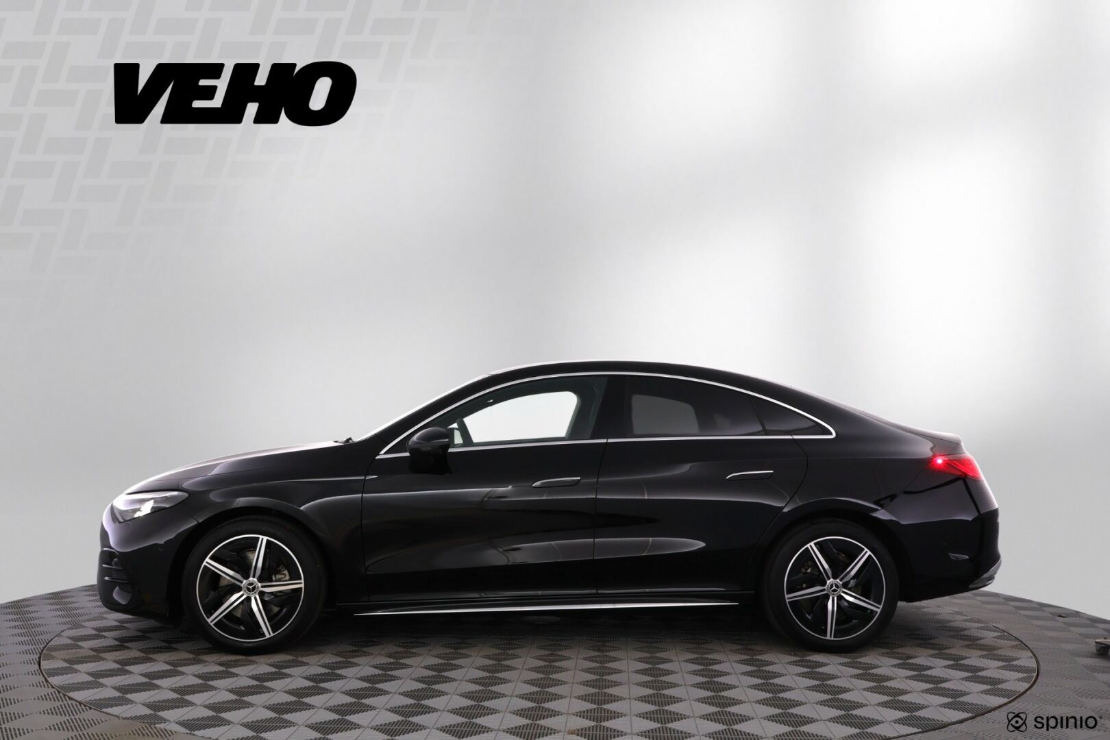 Mercedes-Benz CLA 250+ AMG Line 2026, bild 2/22