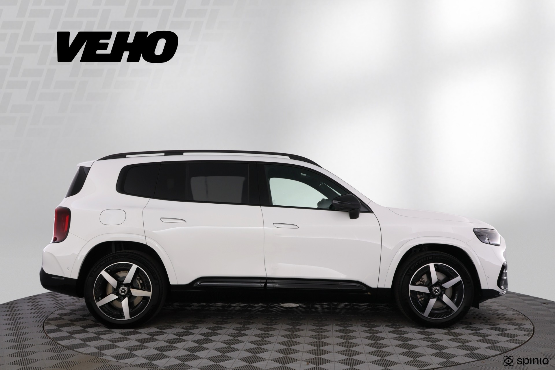 Mercedes-Benz GLB 2026, kuva 6/23
