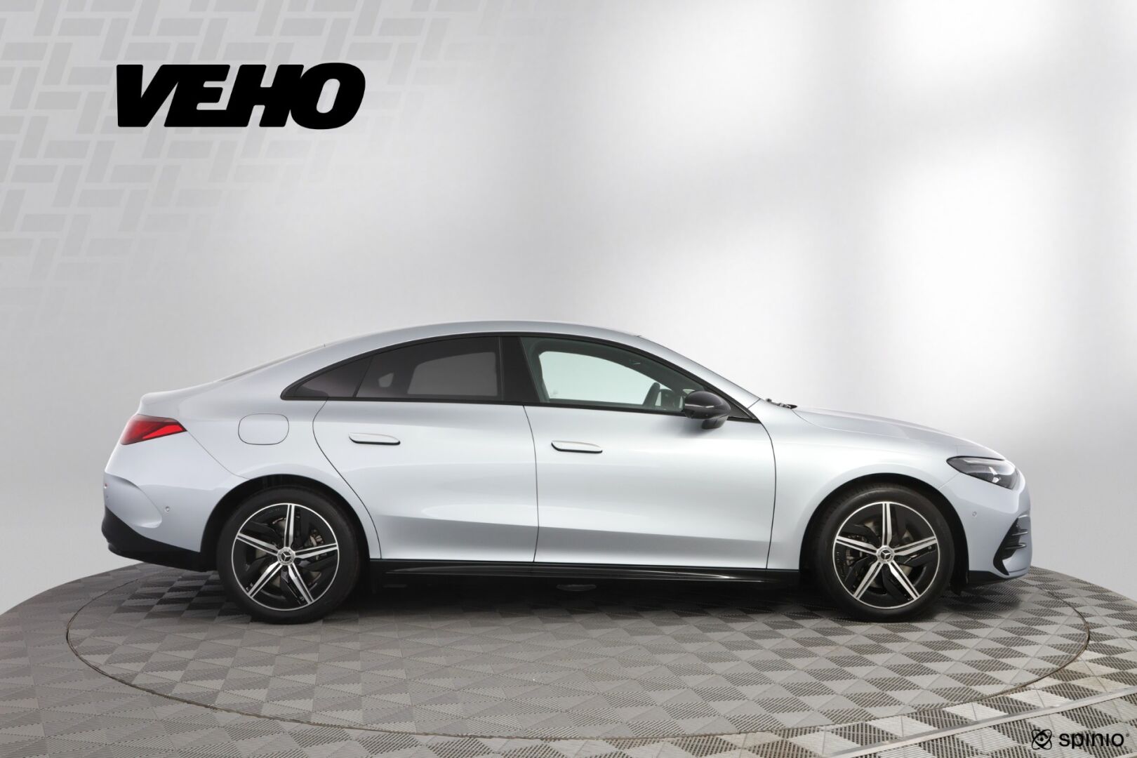 Mercedes-Benz CLA 250+ AMG Line 2026, bild 5/34