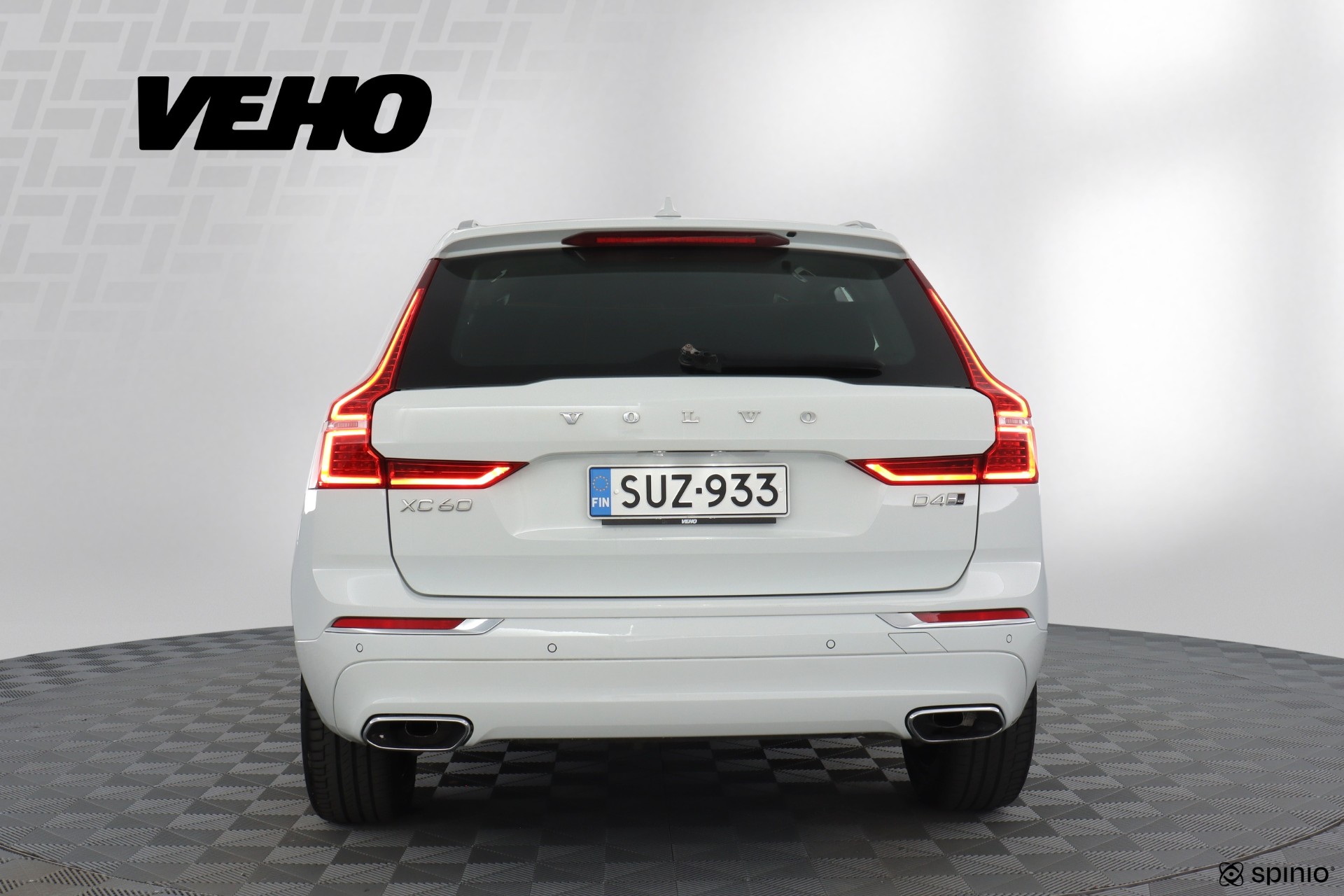 Volvo XC60 2019, kuva 4/24
