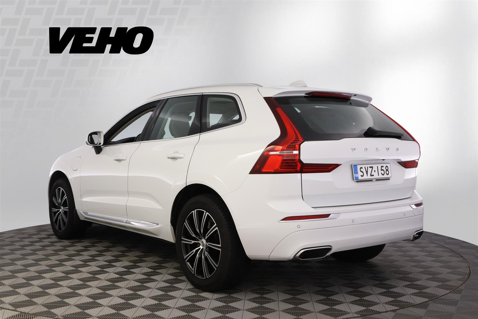 Volvo XC60 2019, kuva 3/38