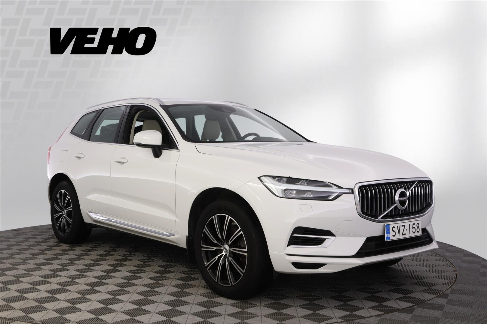 Volvo XC60 2019, kuva 7/38