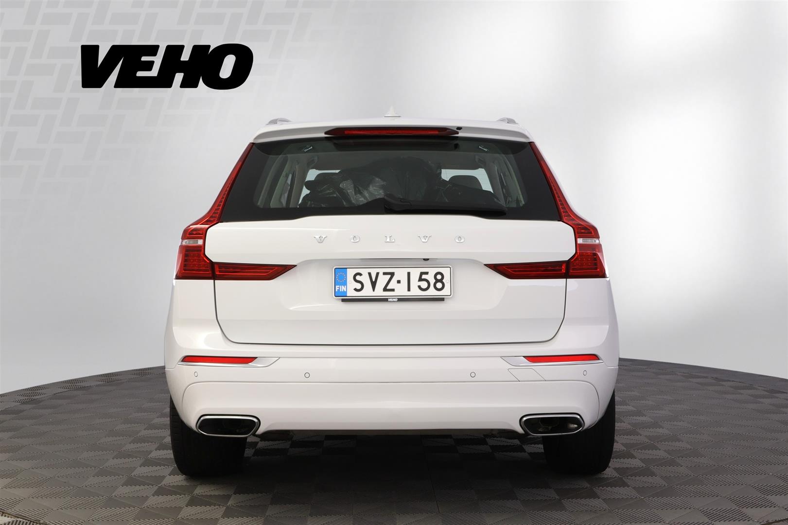 Volvo XC60 2019, kuva 4/38