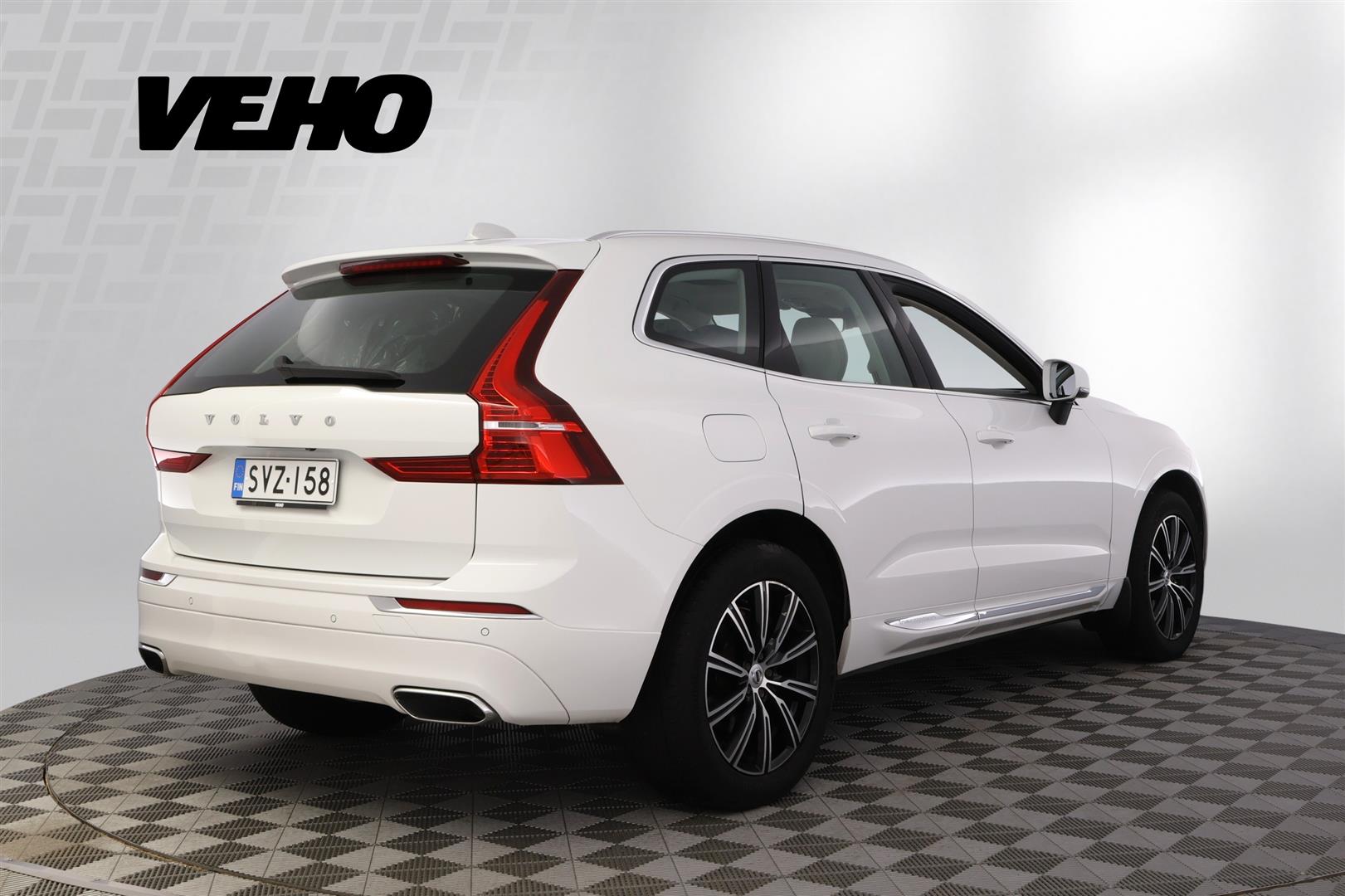 Volvo XC60 2019, kuva 5/38