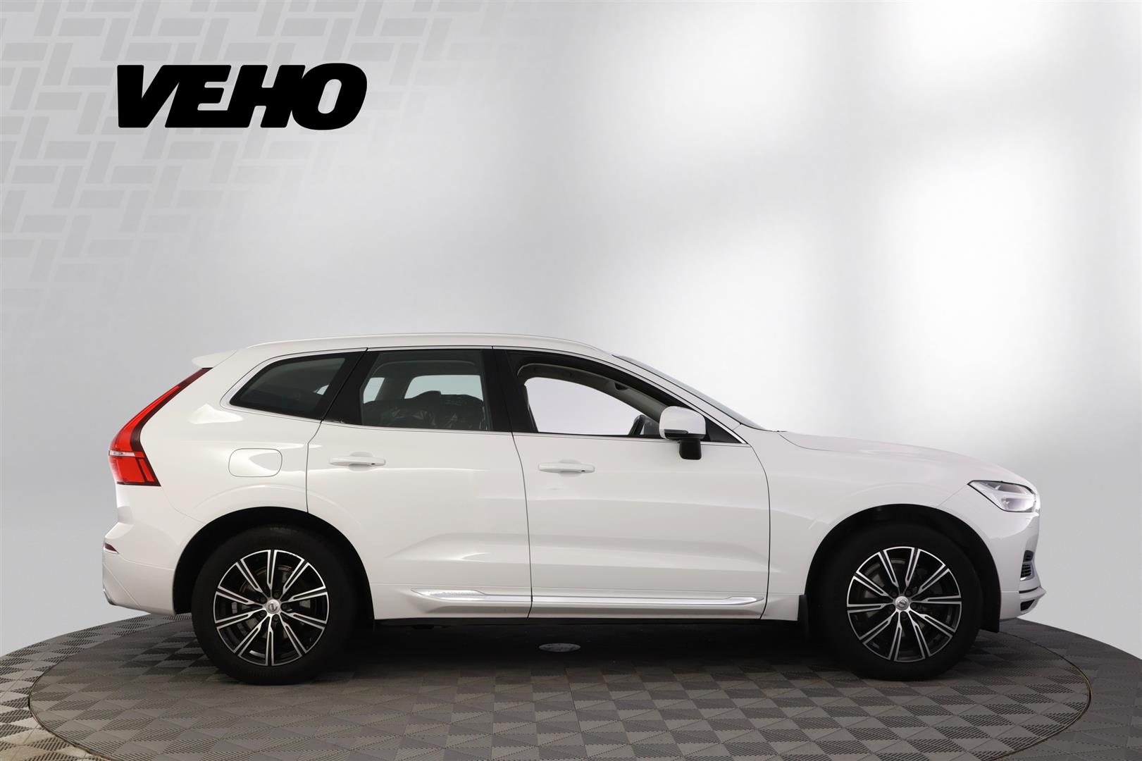 Volvo XC60 2019, kuva 6/38