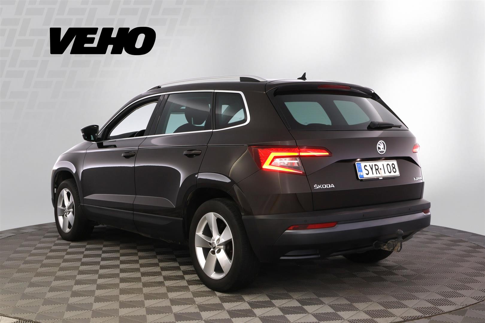 Skoda Karoq 1,0 TSI Style DSG Autom. 2019, kuva 3/32