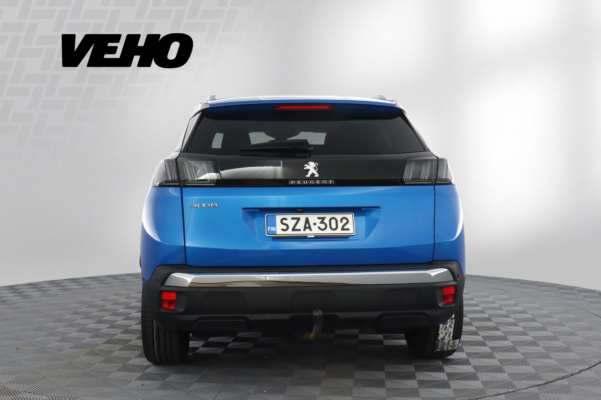 Peugeot 3008 2021, kuva 4/19